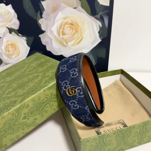 Replica Gucci Headband For Women #1428178 $27.00 USD for Wholesale