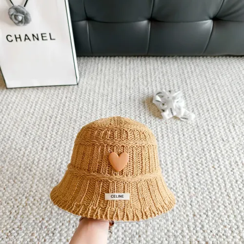 Celine Caps #1428187 $32.00 USD, Wholesale Replica Celine Caps