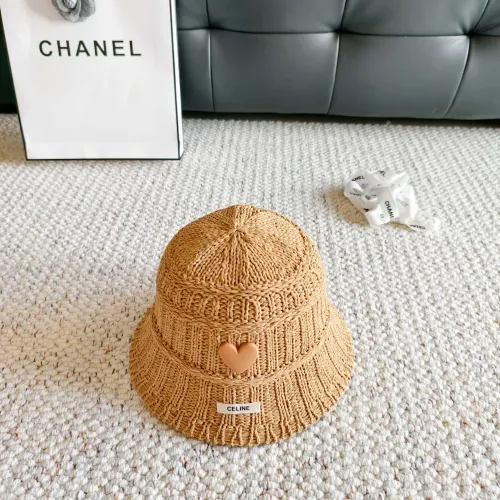 Replica Celine Caps #1428187 $32.00 USD for Wholesale