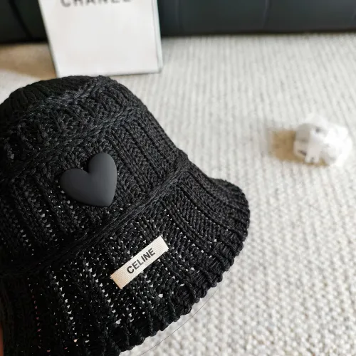 Replica Celine Caps #1428189 $32.00 USD for Wholesale