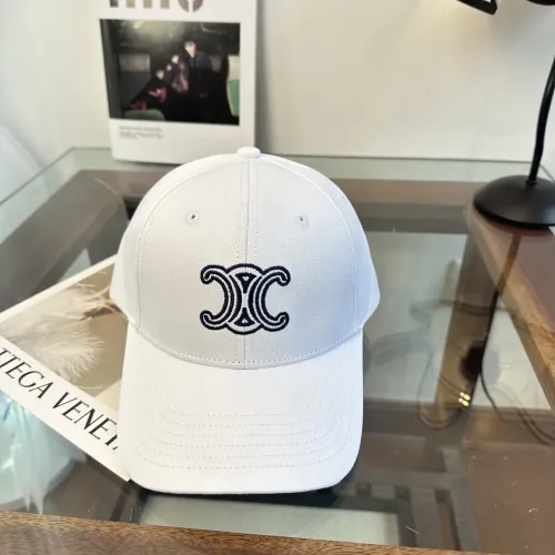 Celine Caps #1428210 $27.00 USD, Wholesale Replica Celine Caps