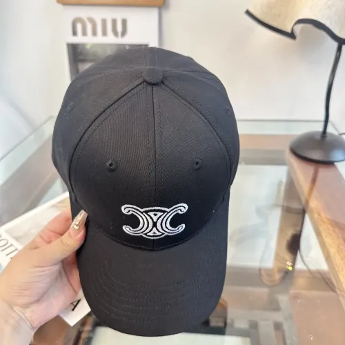 Replica Celine Caps #1428211 $27.00 USD for Wholesale