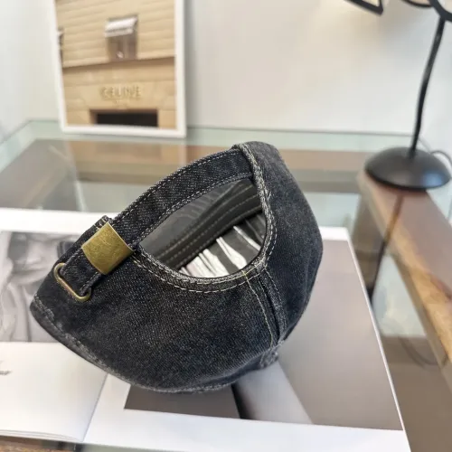 Replica Celine Caps #1428214 $27.00 USD for Wholesale