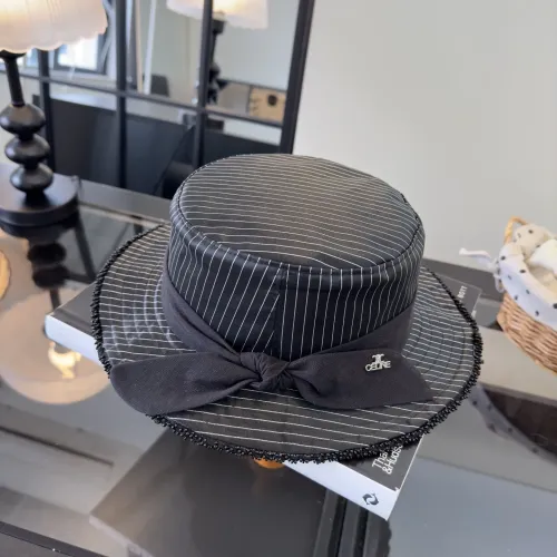 Celine Caps #1428216 $38.00 USD, Wholesale Replica Celine Caps