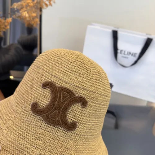 Replica Celine Caps #1428222 $32.00 USD for Wholesale