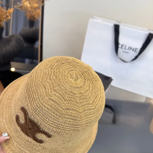Replica Celine Caps #1428222 $32.00 USD for Wholesale