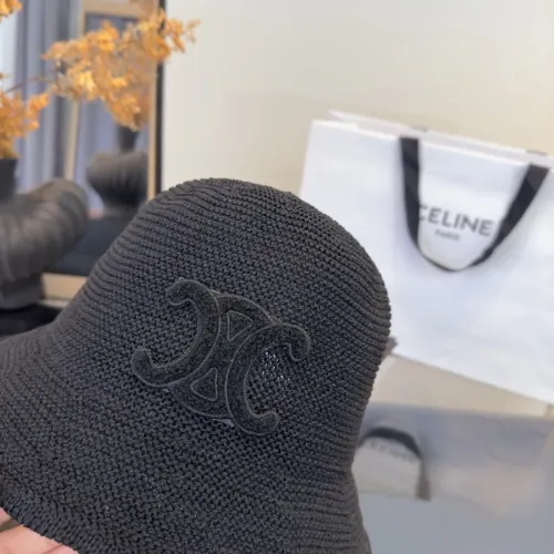 Replica Celine Caps #1428224 $32.00 USD for Wholesale
