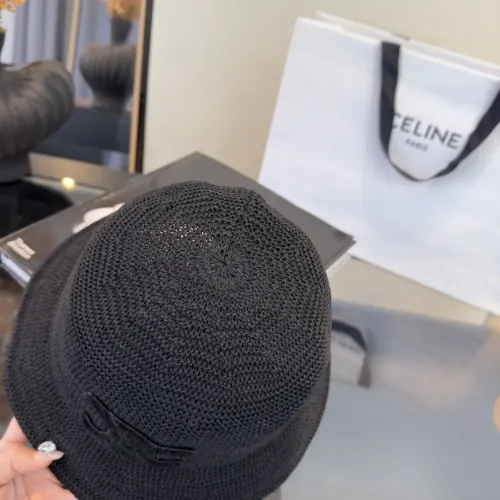 Replica Celine Caps #1428224 $32.00 USD for Wholesale
