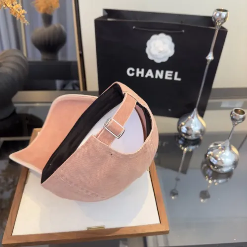 Replica Chanel Caps #1428227 $25.00 USD for Wholesale