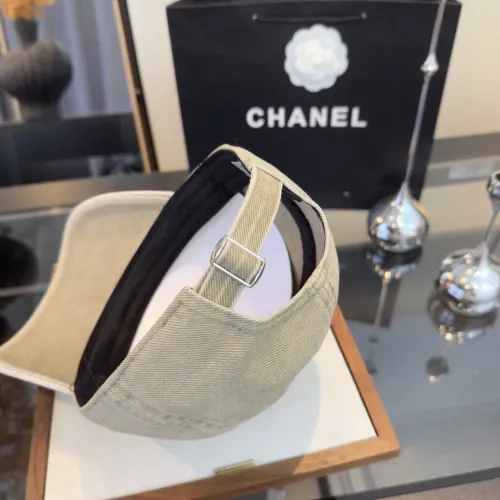 Replica Chanel Caps #1428230 $25.00 USD for Wholesale