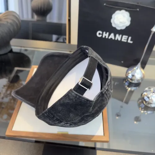 Replica Chanel Caps #1428231 $25.00 USD for Wholesale