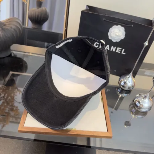 Replica Chanel Caps #1428231 $25.00 USD for Wholesale