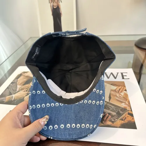 Replica Chanel Caps #1428239 $27.00 USD for Wholesale