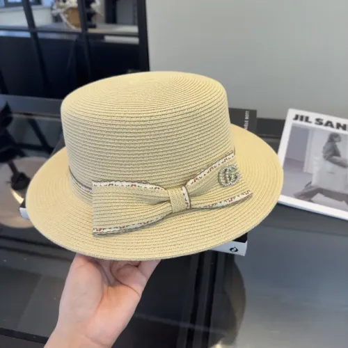 Replica Gucci Caps #1428296 $42.00 USD for Wholesale