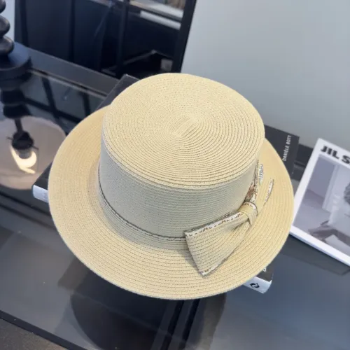 Replica Gucci Caps #1428296 $42.00 USD for Wholesale