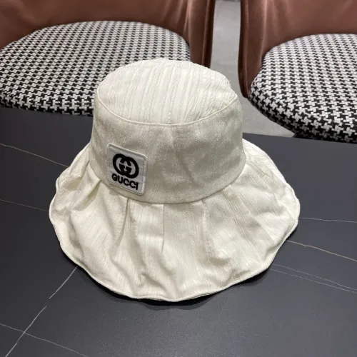 Replica Gucci Caps #1428299 $36.00 USD for Wholesale