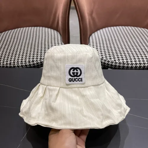Replica Gucci Caps #1428299 $36.00 USD for Wholesale