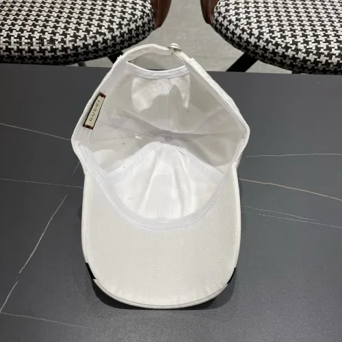 Replica Gucci Caps #1428302 $34.00 USD for Wholesale
