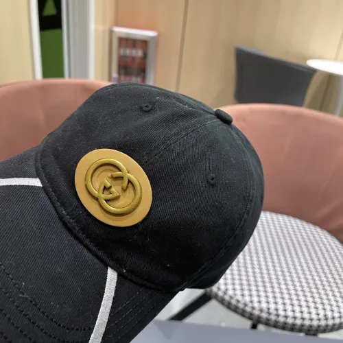 Replica Gucci Caps #1428305 $34.00 USD for Wholesale