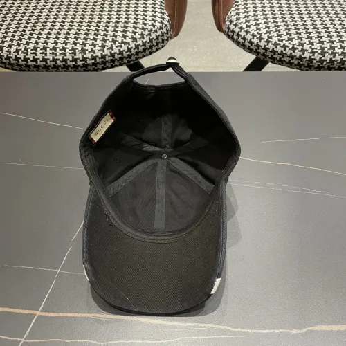 Replica Gucci Caps #1428305 $34.00 USD for Wholesale
