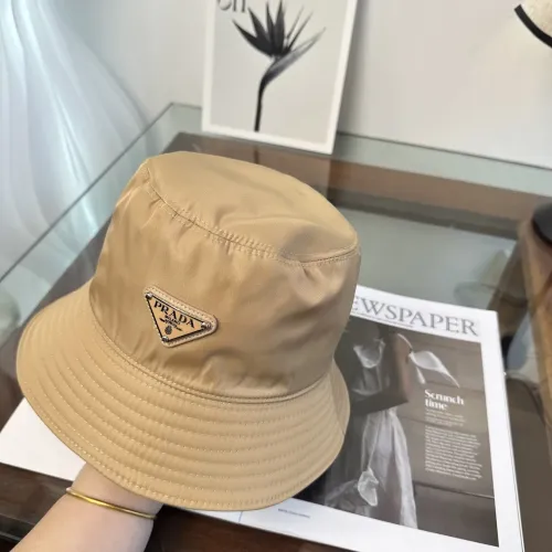 Replica Prada Caps #1428310 $27.00 USD for Wholesale