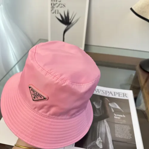 Replica Prada Caps #1428311 $27.00 USD for Wholesale