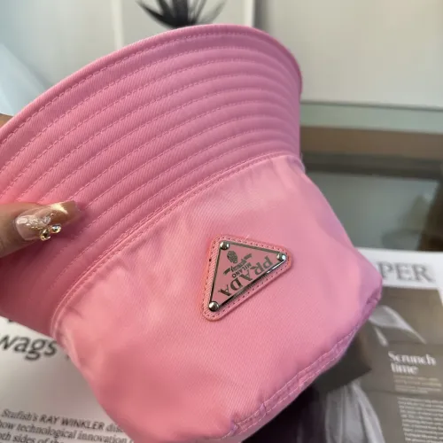 Replica Prada Caps #1428311 $27.00 USD for Wholesale