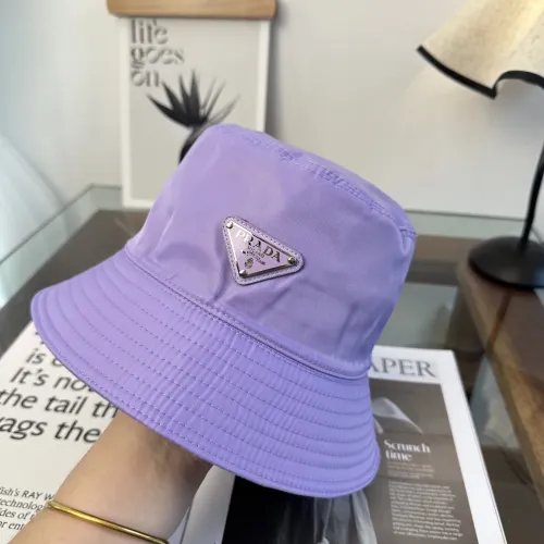 Replica Prada Caps #1428312 $27.00 USD for Wholesale