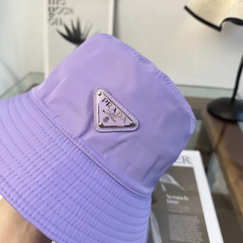 Replica Prada Caps #1428312 $27.00 USD for Wholesale