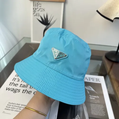 Replica Prada Caps #1428313 $27.00 USD for Wholesale