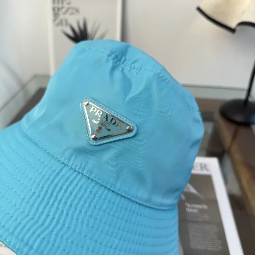 Replica Prada Caps #1428313 $27.00 USD for Wholesale