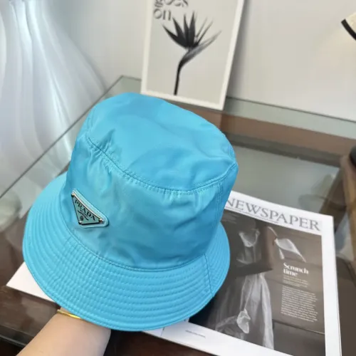 Replica Prada Caps #1428313 $27.00 USD for Wholesale