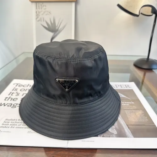 Replica Prada Caps #1428314 $27.00 USD for Wholesale