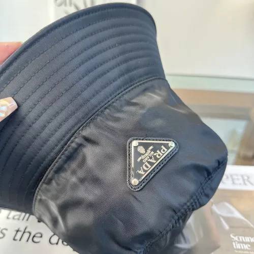 Replica Prada Caps #1428314 $27.00 USD for Wholesale