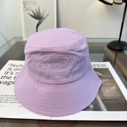 Prada Caps #1428315
