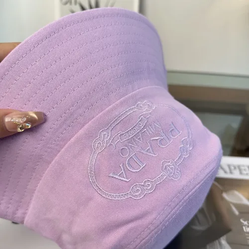 Replica Prada Caps #1428315 $27.00 USD for Wholesale