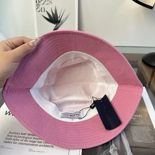 Replica Prada Caps #1428316 $27.00 USD for Wholesale