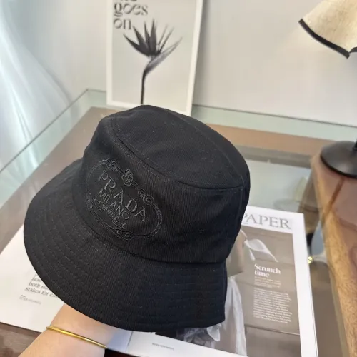 Replica Prada Caps #1428317 $27.00 USD for Wholesale