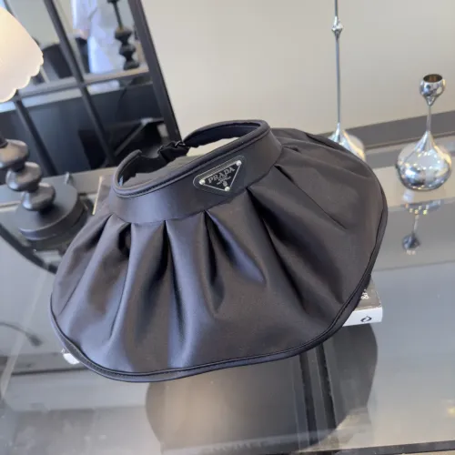 Replica Prada Caps #1428319 $36.00 USD for Wholesale