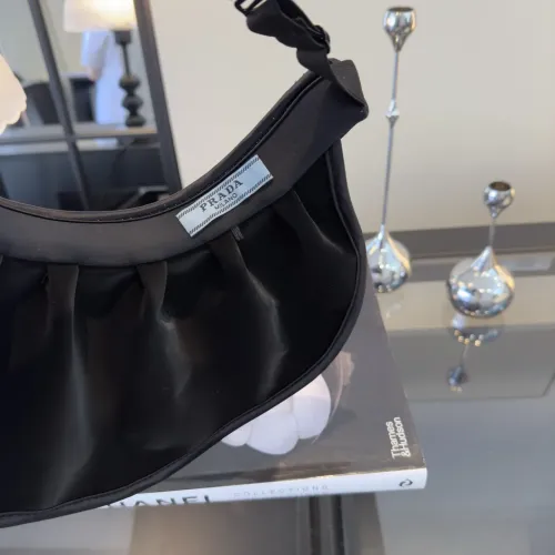 Replica Prada Caps #1428319 $36.00 USD for Wholesale