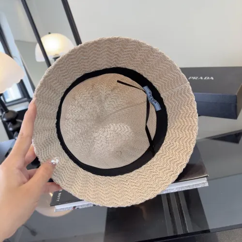Replica Prada Caps #1428320 $34.00 USD for Wholesale
