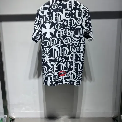 Replica Chrome Hearts Tracksuits Short Sleeved For Unisex #1428325 $60.00 USD for Wholesale