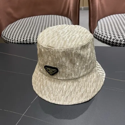 Replica Prada Caps #1428329 $34.00 USD for Wholesale