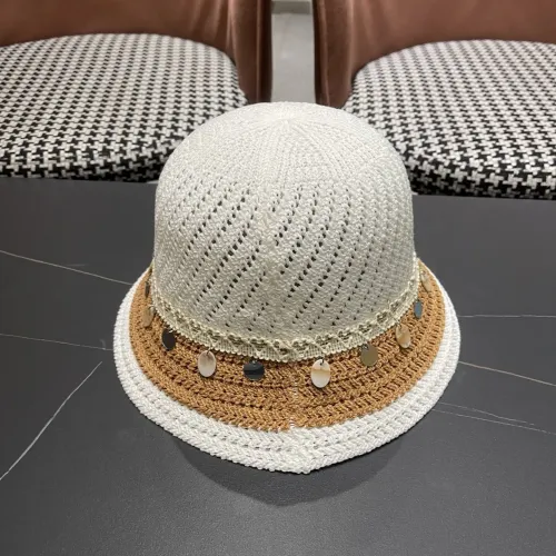 Replica Prada Caps #1428334 $36.00 USD for Wholesale