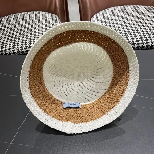 Replica Prada Caps #1428334 $36.00 USD for Wholesale