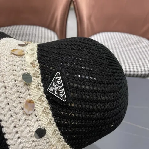 Replica Prada Caps #1428337 $36.00 USD for Wholesale