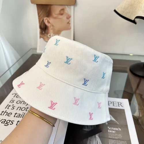 Replica Louis Vuitton LV Caps #1428346 $29.00 USD for Wholesale