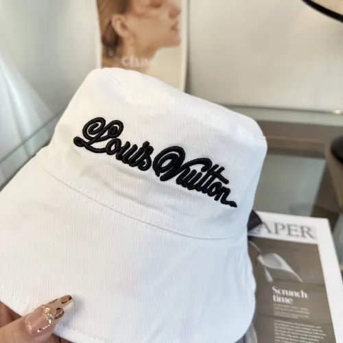 Replica Louis Vuitton LV Caps #1428346 $29.00 USD for Wholesale