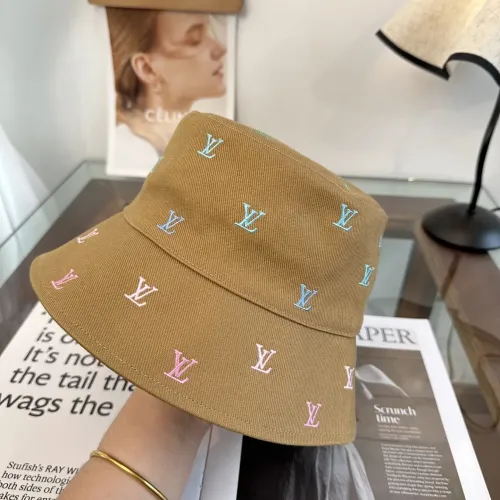 Replica Louis Vuitton LV Caps #1428347 $29.00 USD for Wholesale