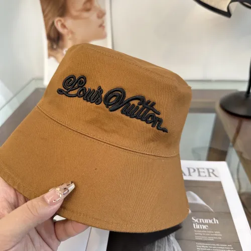 Replica Louis Vuitton LV Caps #1428347 $29.00 USD for Wholesale